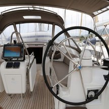 Jeanneau Sun Odyssey 479