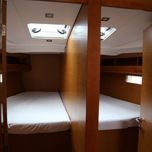 Jeanneau Sun Odyssey 479