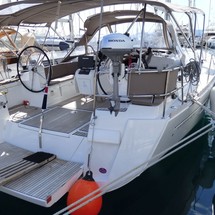 Jeanneau Sun Odyssey 479