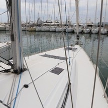Jeanneau Sun Odyssey 479