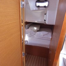 Jeanneau Sun Odyssey 479