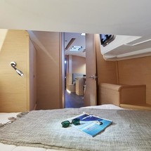 Jeanneau Sun Odyssey 449