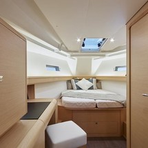 Jeanneau Sun Odyssey 449