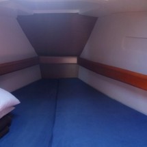Jeanneau Sun Odyssey 449