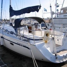 Bavaria 39 Cruiser