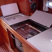 Bavaria 39 Cruiser