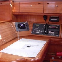 Bavaria 39 Cruiser