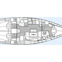 Bavaria 39 Cruiser