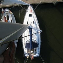 Bavaria 39 Cruiser