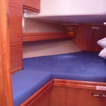 Bavaria 39 Cruiser