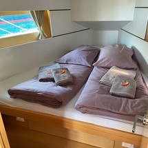 Beneteau Oceanis 35
