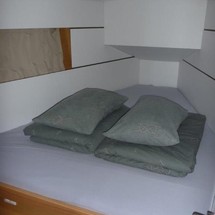 Beneteau Oceanis 35