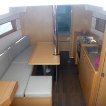 Beneteau Oceanis 35