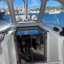 Beneteau Oceanis 35