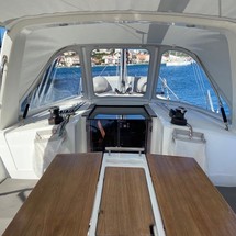 Beneteau Oceanis 35
