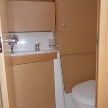 Beneteau Oceanis 35