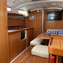 Beneteau Cyclades 39.3
