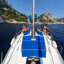 Beneteau Cyclades 39.3