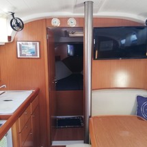Beneteau Cyclades 39.3