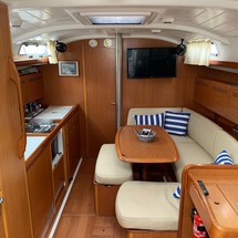 Beneteau Cyclades 39.3