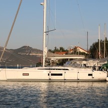Beneteau Oceanis 51.1