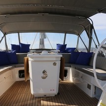 Beneteau Oceanis 51.1