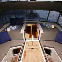 Beneteau Oceanis 51.1