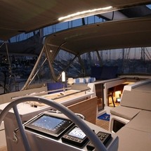 Beneteau Oceanis 51.1
