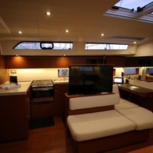 Beneteau Oceanis 51.1