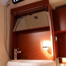 Beneteau Oceanis 51.1