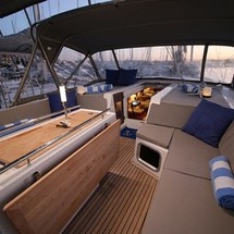 Beneteau Oceanis 51.1