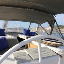 Beneteau Oceanis 51.1