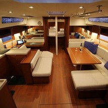 Beneteau Oceanis 51.1