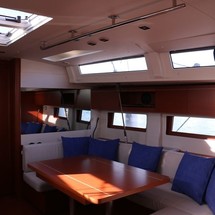 Beneteau Oceanis 51.1