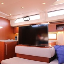 Beneteau Oceanis 51.1
