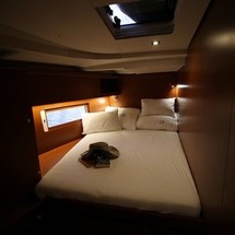 Beneteau Oceanis 51.1