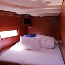 Beneteau Oceanis 51.1