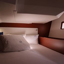 Beneteau Oceanis 51.1