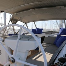 Beneteau Oceanis 51.1