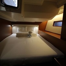 Beneteau Oceanis 51.1