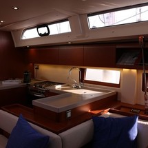 Beneteau Oceanis 51.1