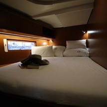 Beneteau Oceanis 51.1
