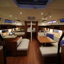 Beneteau Oceanis 51.1