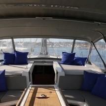 Beneteau Oceanis 51.1
