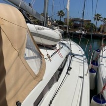 Jeanneau Sun Odyssey 440