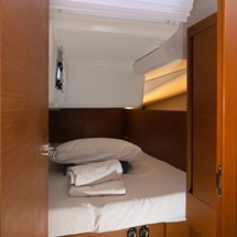 Jeanneau Sun Odyssey 440