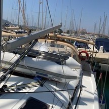 Jeanneau Sun Odyssey 440