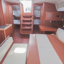 Beneteau Oceanis 48