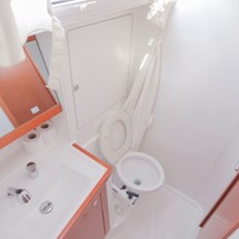 Beneteau Oceanis 48