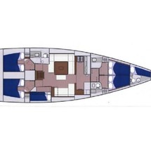 Dufour 560